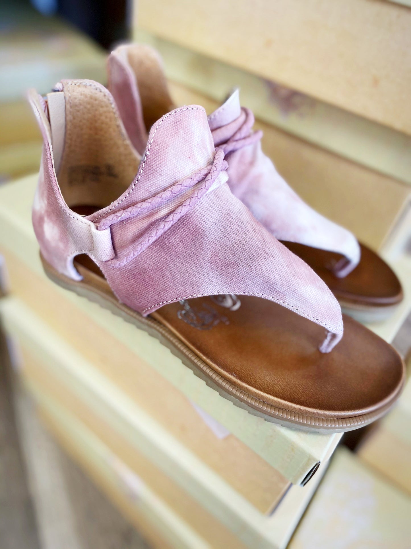**SALE!** Very G Sparta & Dusk Sandal