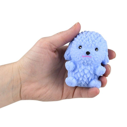 Squishy & Squeeze Poodle