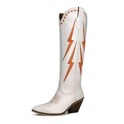 The Magnolia by Marfa Boots