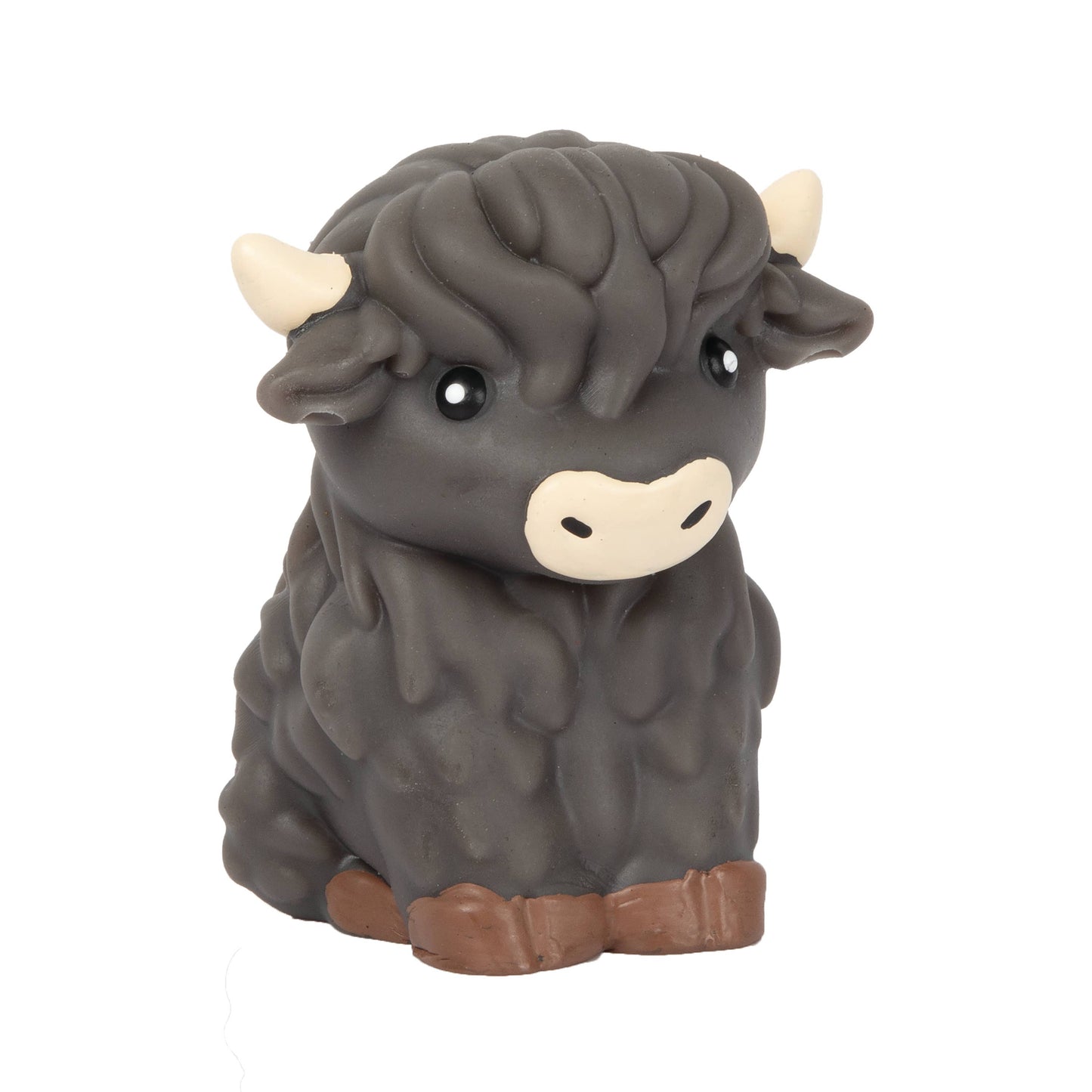 Squishy Wee Highland Cow