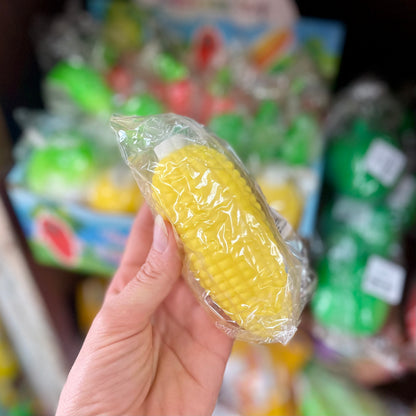 Squishy Vegetable Farm Toy