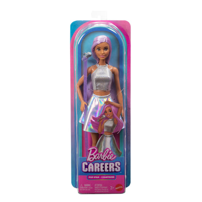 Barbie Core Careers Doll