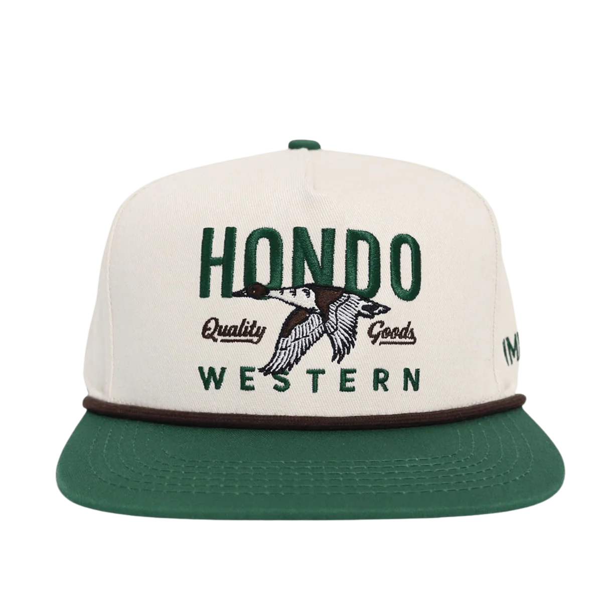 Hondo Honker Hat