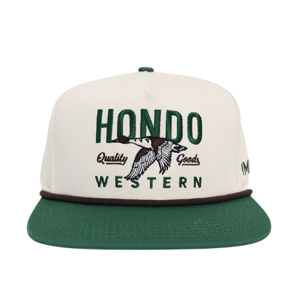 Hondo Honker Hat