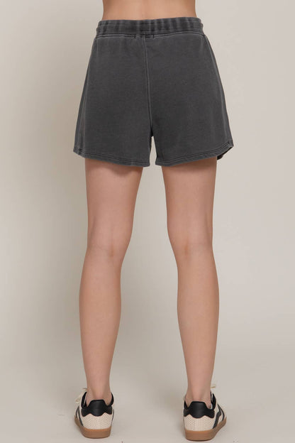 Every Mineral Shorts