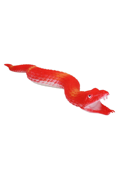 Squishy Snake Sand Filled Squishy