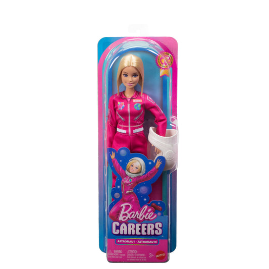 Barbie Core Careers Doll