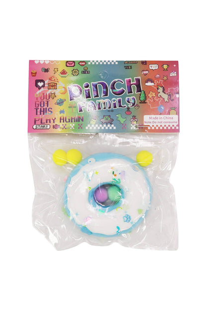 Squishy Pastel Donut