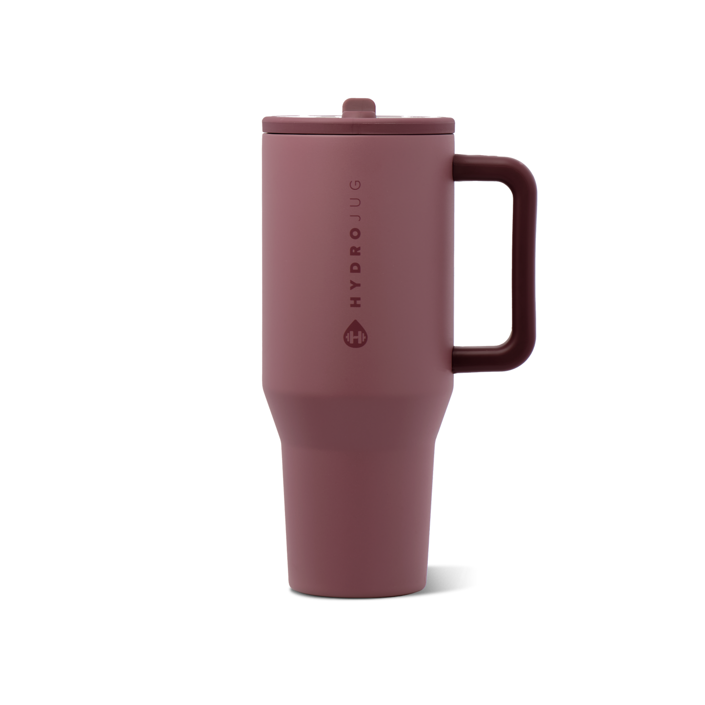 HydroJug Canyon Rose Water Bottle