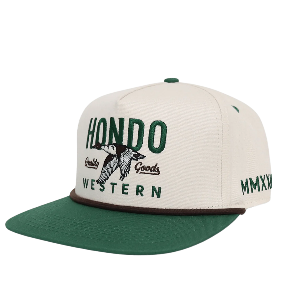 Hondo Honker Hat