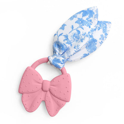 Itzy Ritzy Crinkle Crew™ : Pink Bow