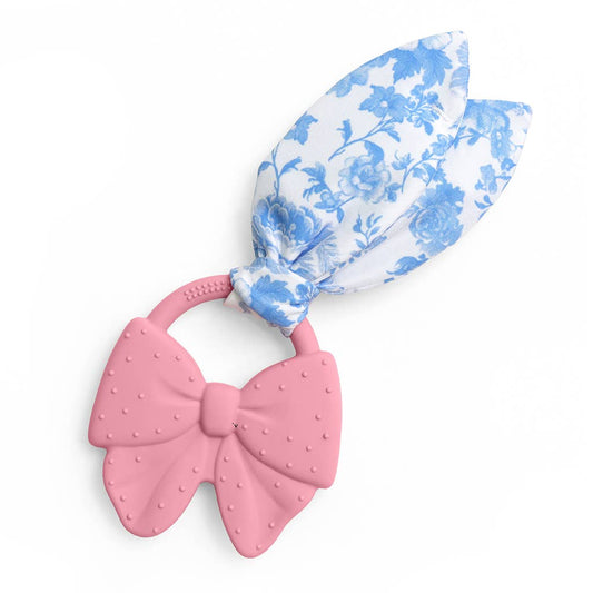 Itzy Ritzy Crinkle Crew™ : Pink Bow