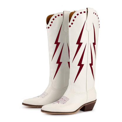 The Reveille by Marfa Boots