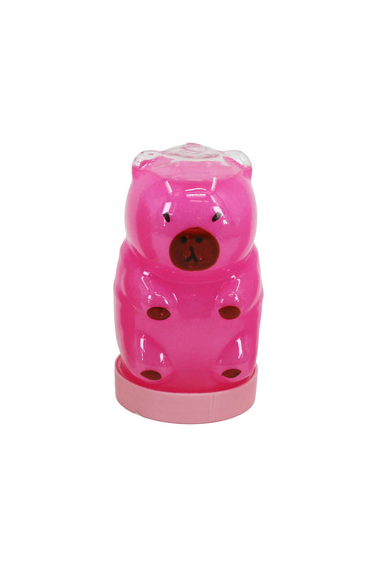 Squishy Capybara Jar of Slime