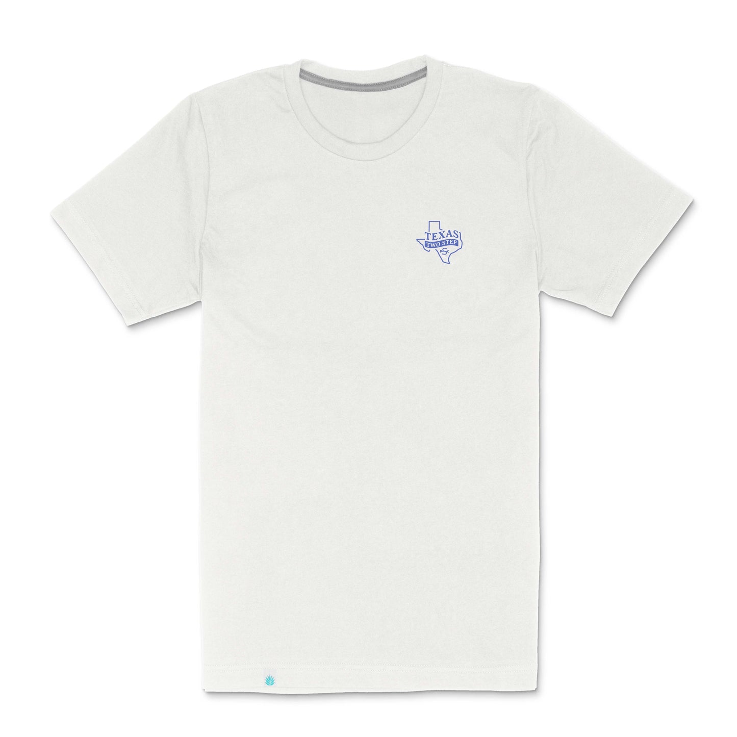 Mens Texas Two-Step Sendero Tee