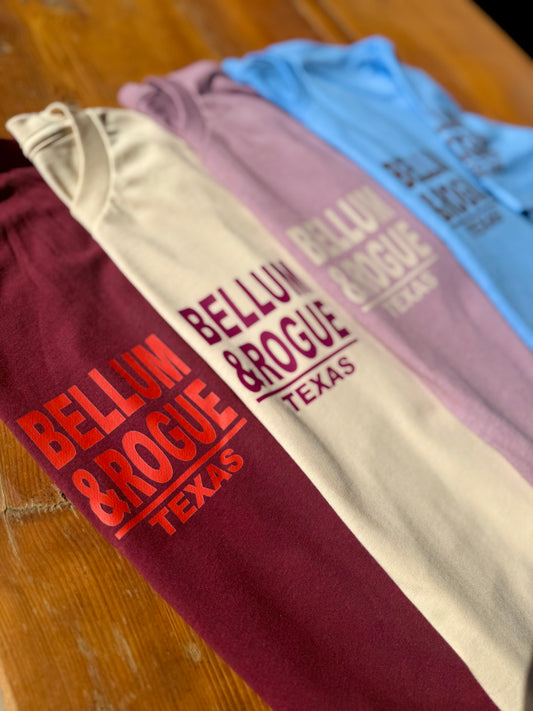 Fall Adult Original Store Logo Tee