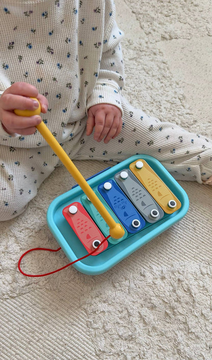Itzy Ritzy Xylophone Itzy Music School™