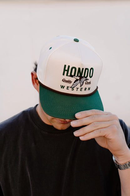 Hondo Honker Hat