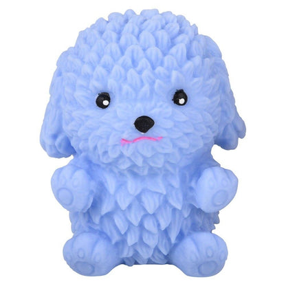 Squishy & Squeeze Poodle