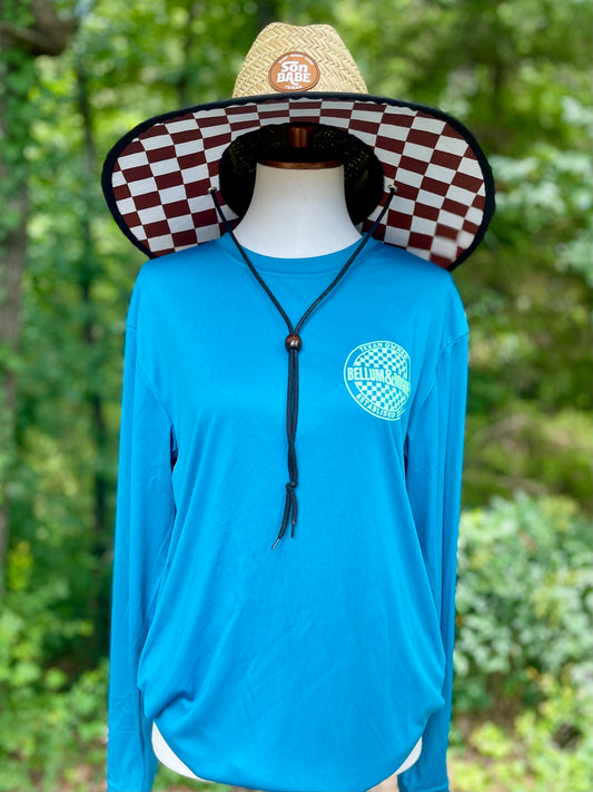 Womens Fishing Shirt