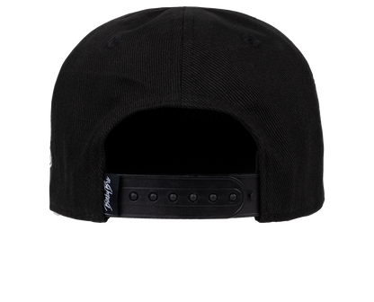 Boys Binky Bro Durban SB Black Hat