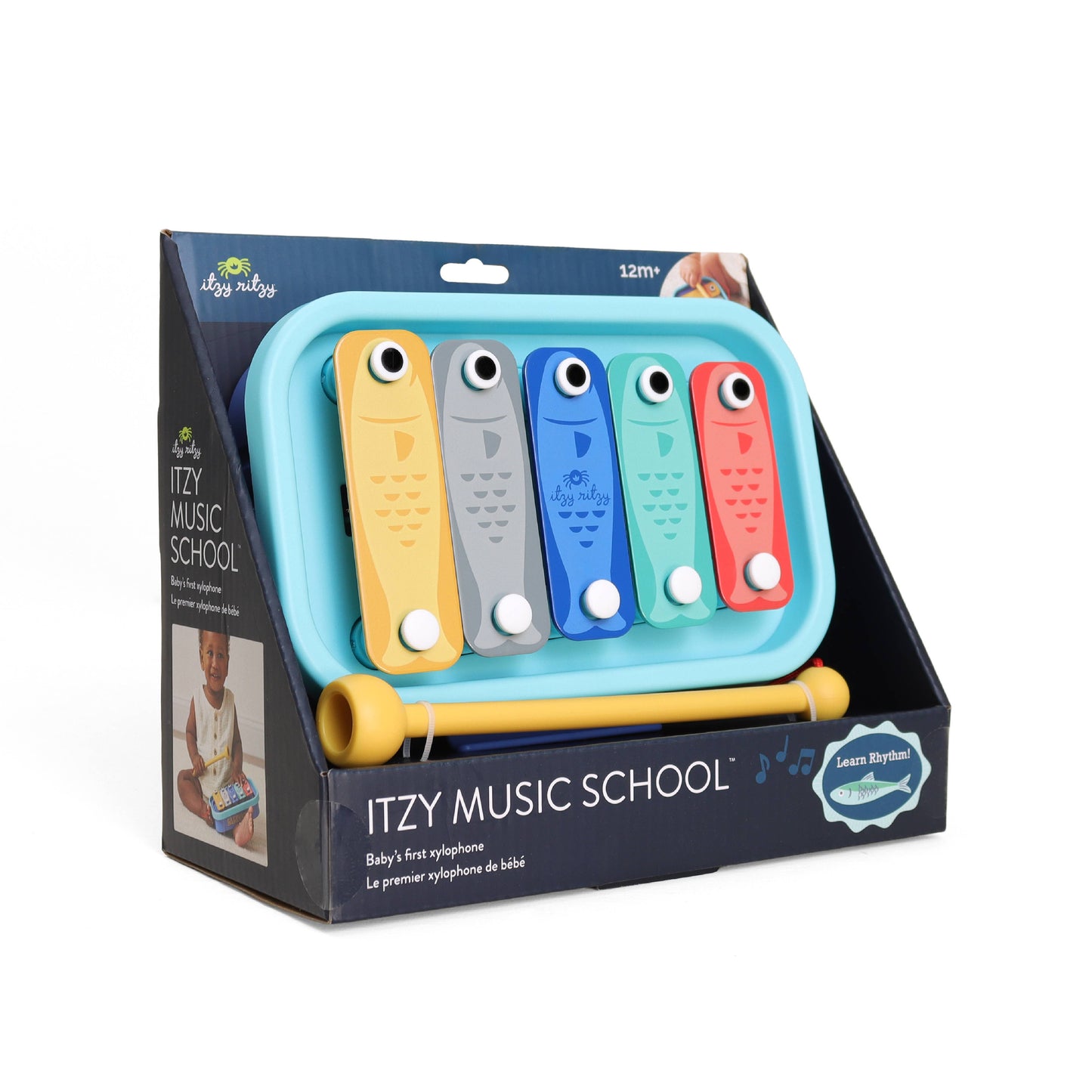 Itzy Ritzy Xylophone Itzy Music School™