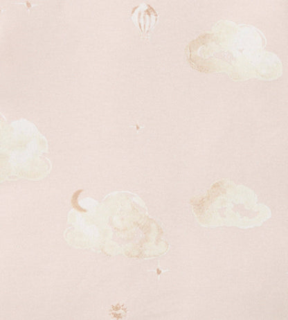 Burt's Bees Good Night Sky Organic Cotton Sleeper