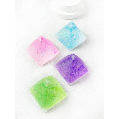 Sugar Pyramid Toy