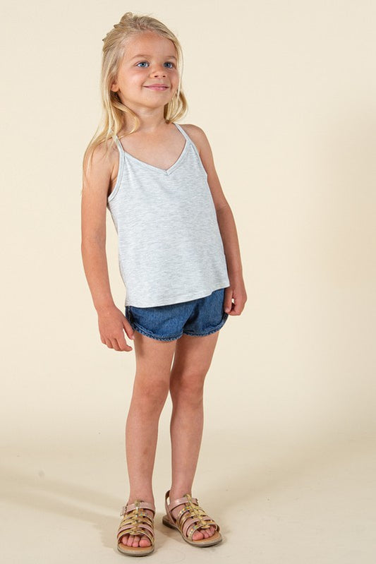 **SALE!!** Girls Racerback Cami