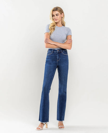 Loveret Waylon DW Flare Jeans