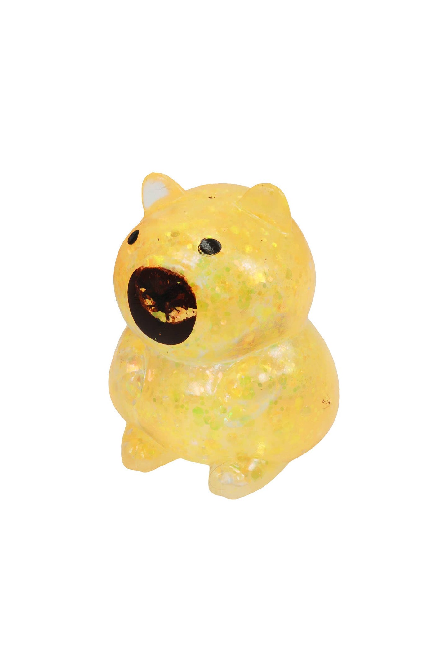 Sugar Capybara Toy