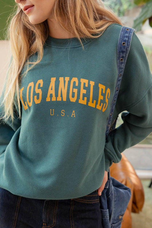 Carlin Los Angeles Sweatshirt