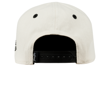 Boys Binky Bro Durban Beige Hat