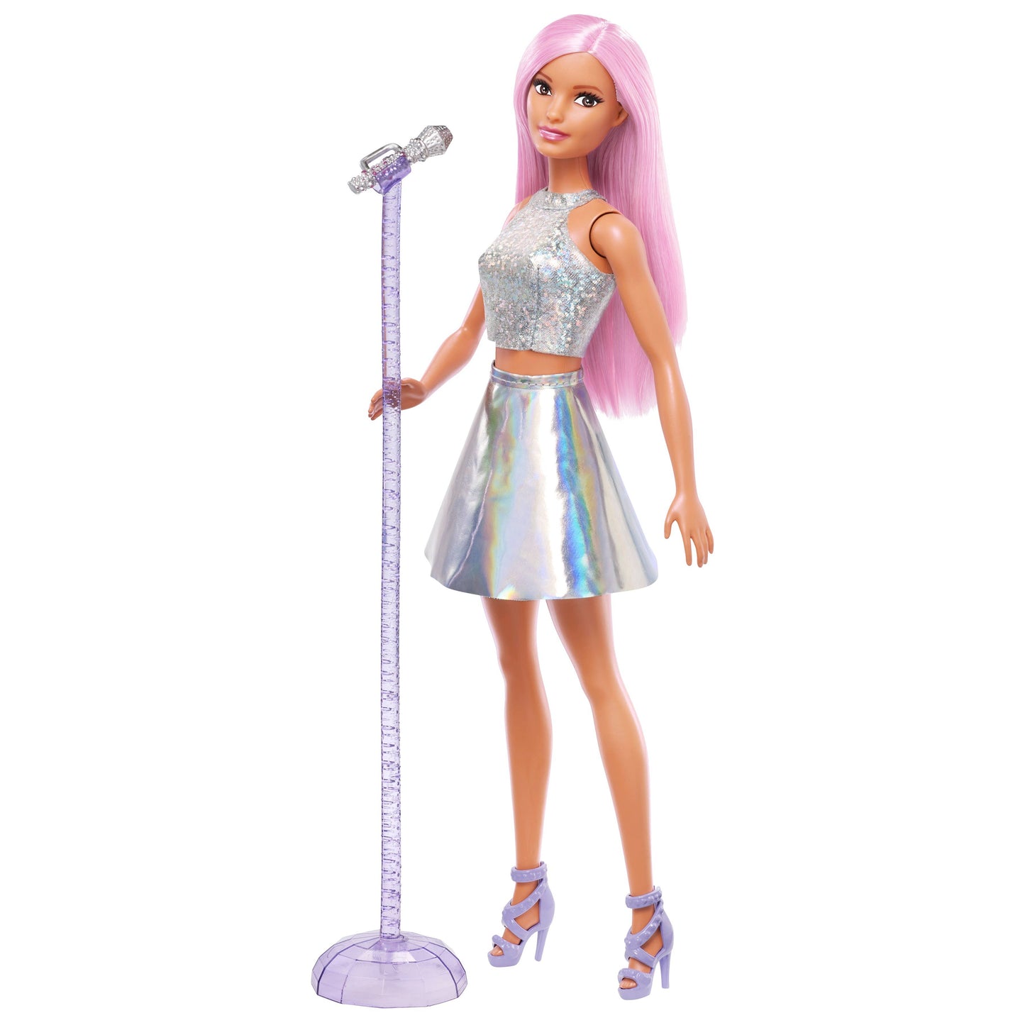 Barbie Core Careers Doll