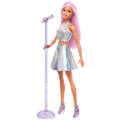 Barbie Core Careers Doll