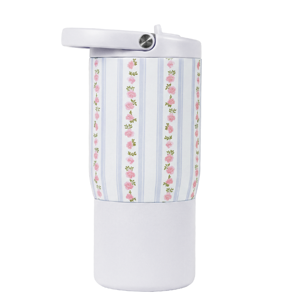HydroJug Girls Primrose Water Bottle
