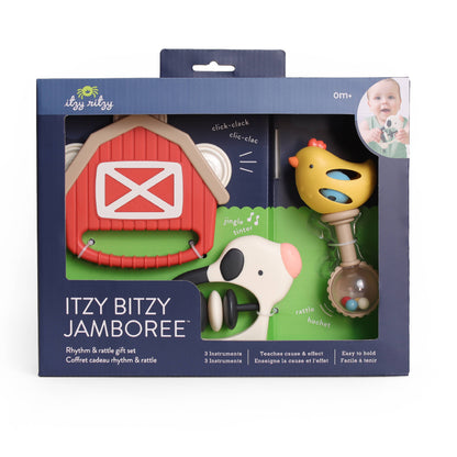 Itzy Ritzy Bitzy Jamboree™
