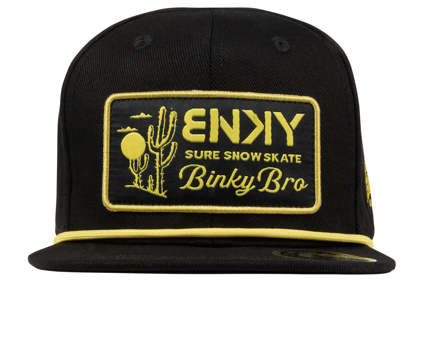 Boys Binky Bro Desierto Hat