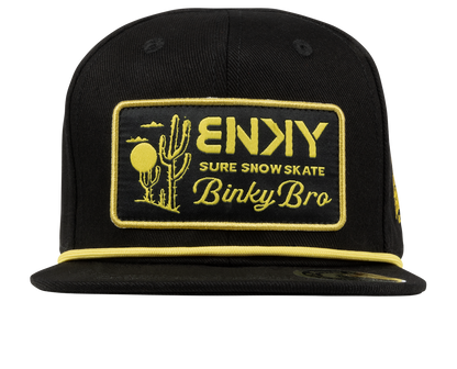 Boys Binky Bro Desierto Hat