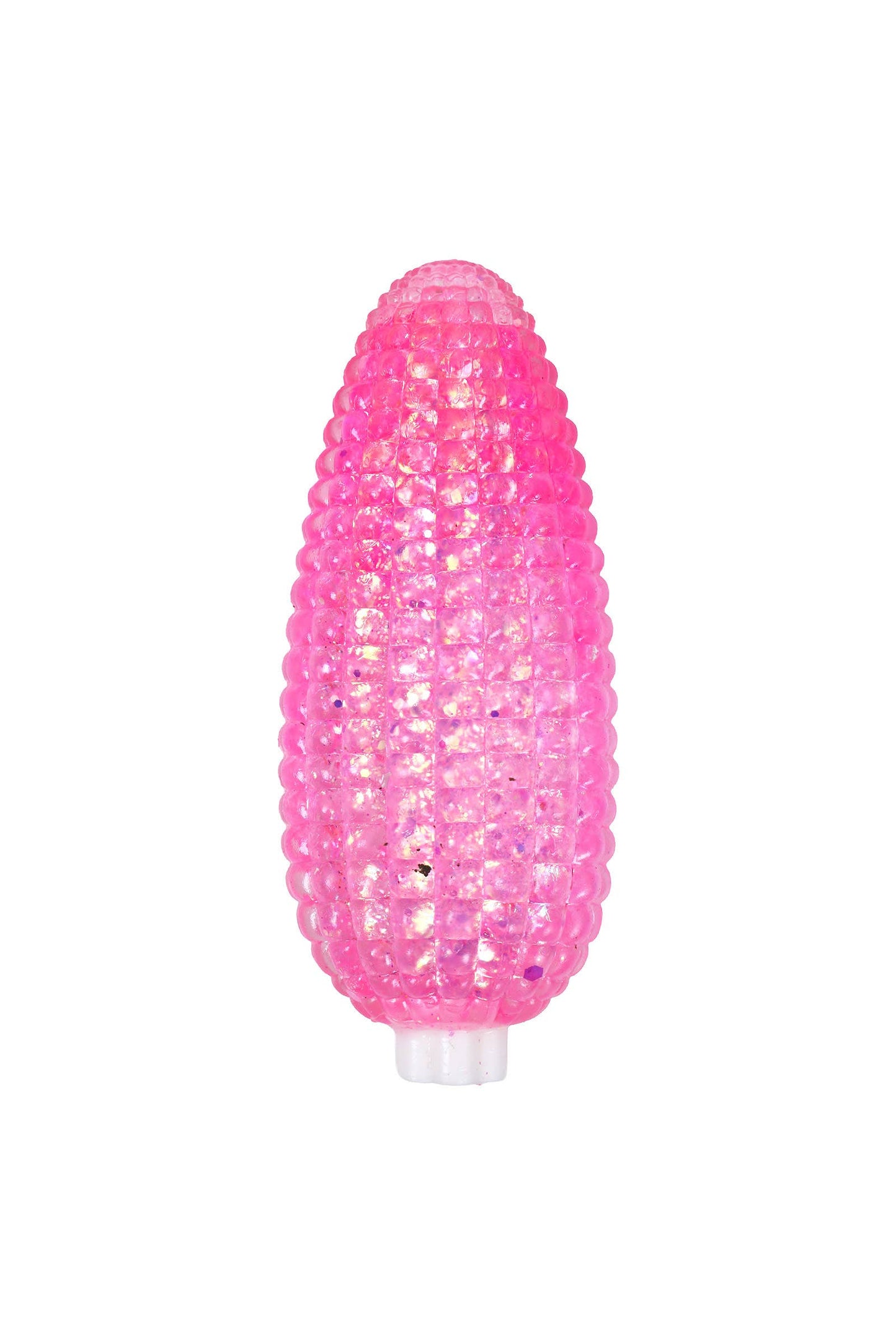 Sugar Glitter Corn On the Cob