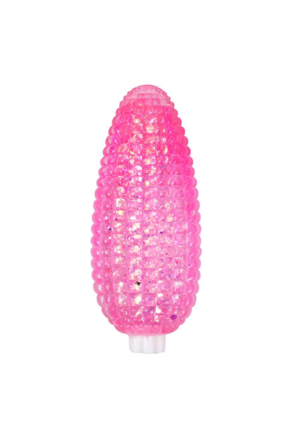 Sugar Glitter Corn On the Cob
