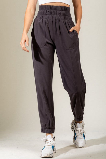 Pepper Athletic Joggers