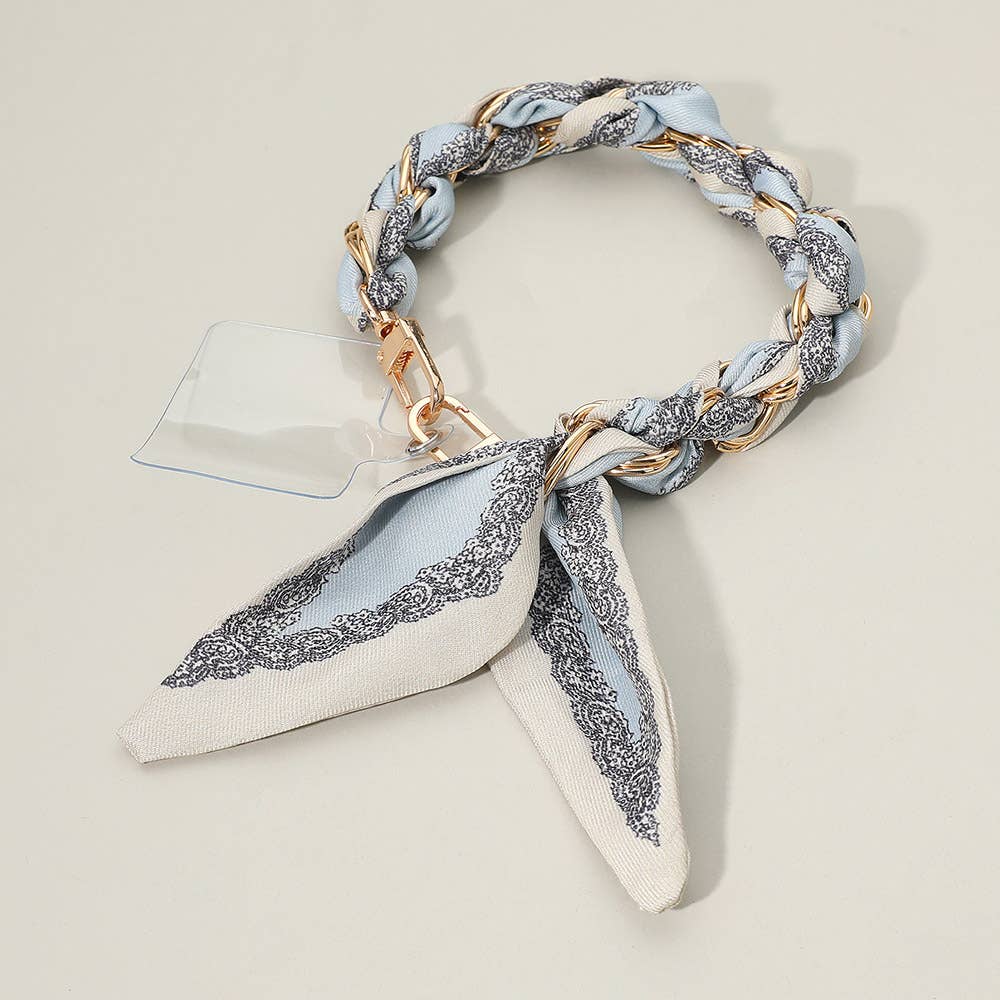 Darya Phone Wristlet
