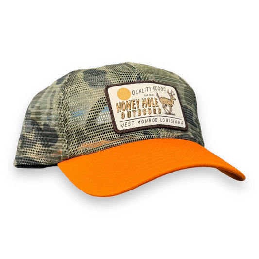 Youth Honey Hole Rut Hat