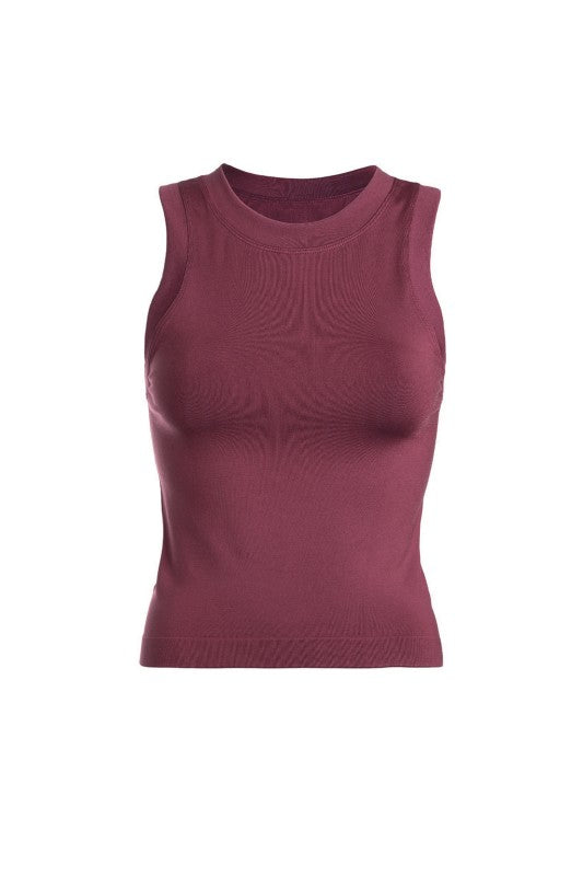 Back to Basics Tank