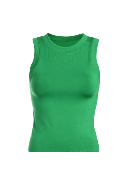 Back to Basics Tank