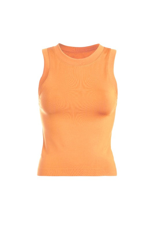 Back to Basics Tank