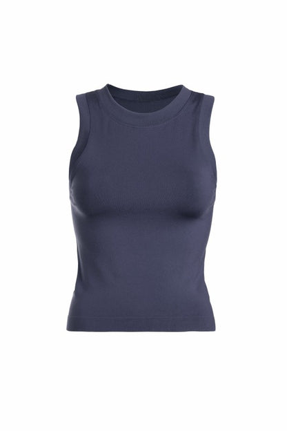 Back to Basics Tank