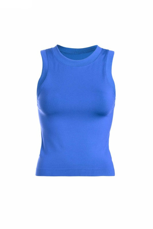 Back to Basics Tank