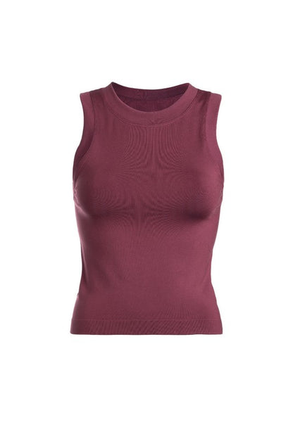 Back to Basics Tank